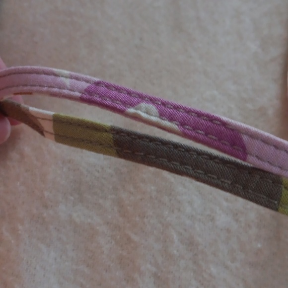 Vera Bradley Handbag - Picture 4 of 14